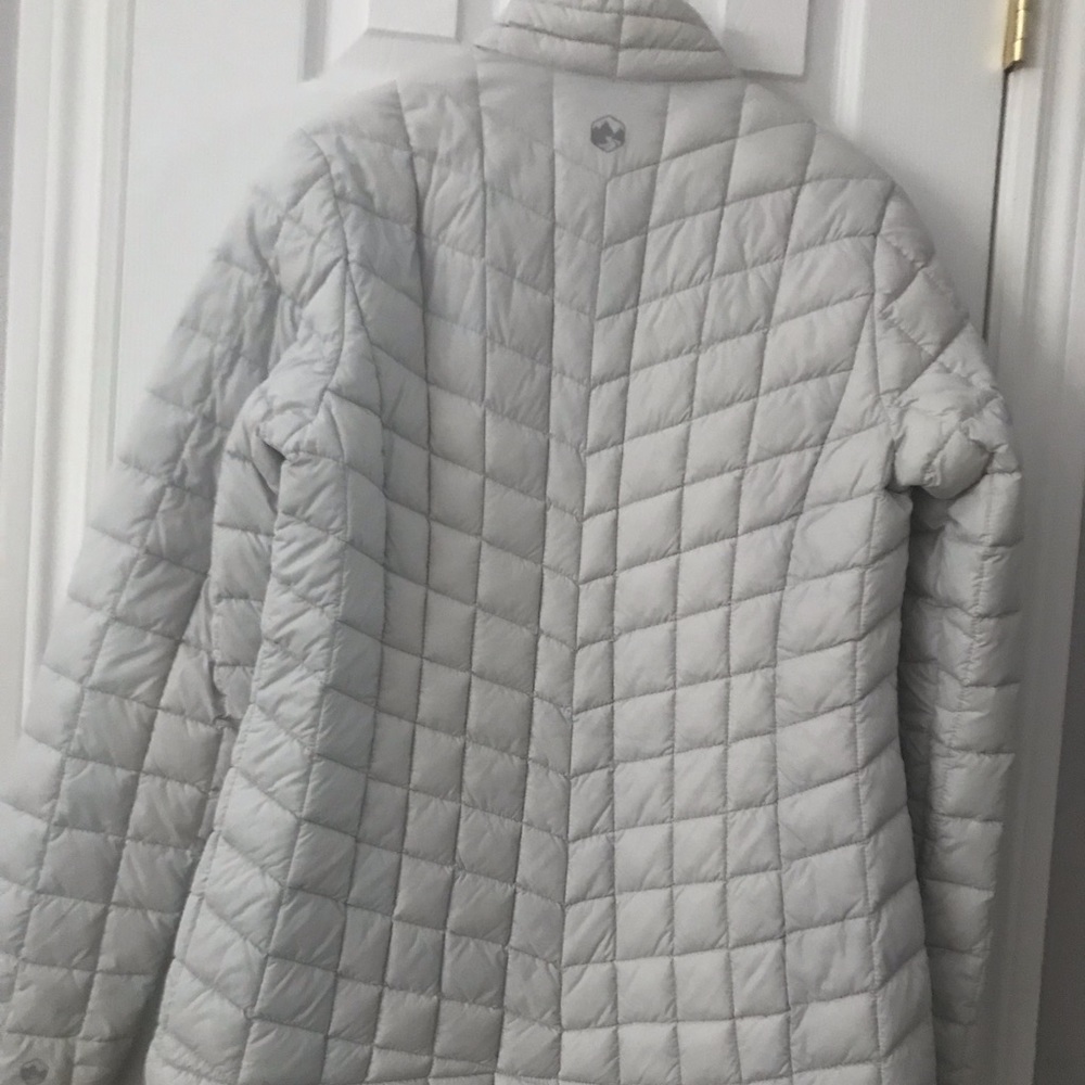 Denver Hayes Puffer Jacket